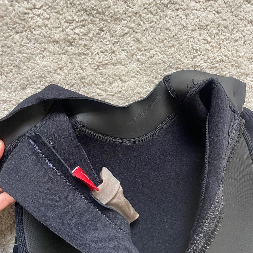 O’Neill back zip full 3/2 wetsuit